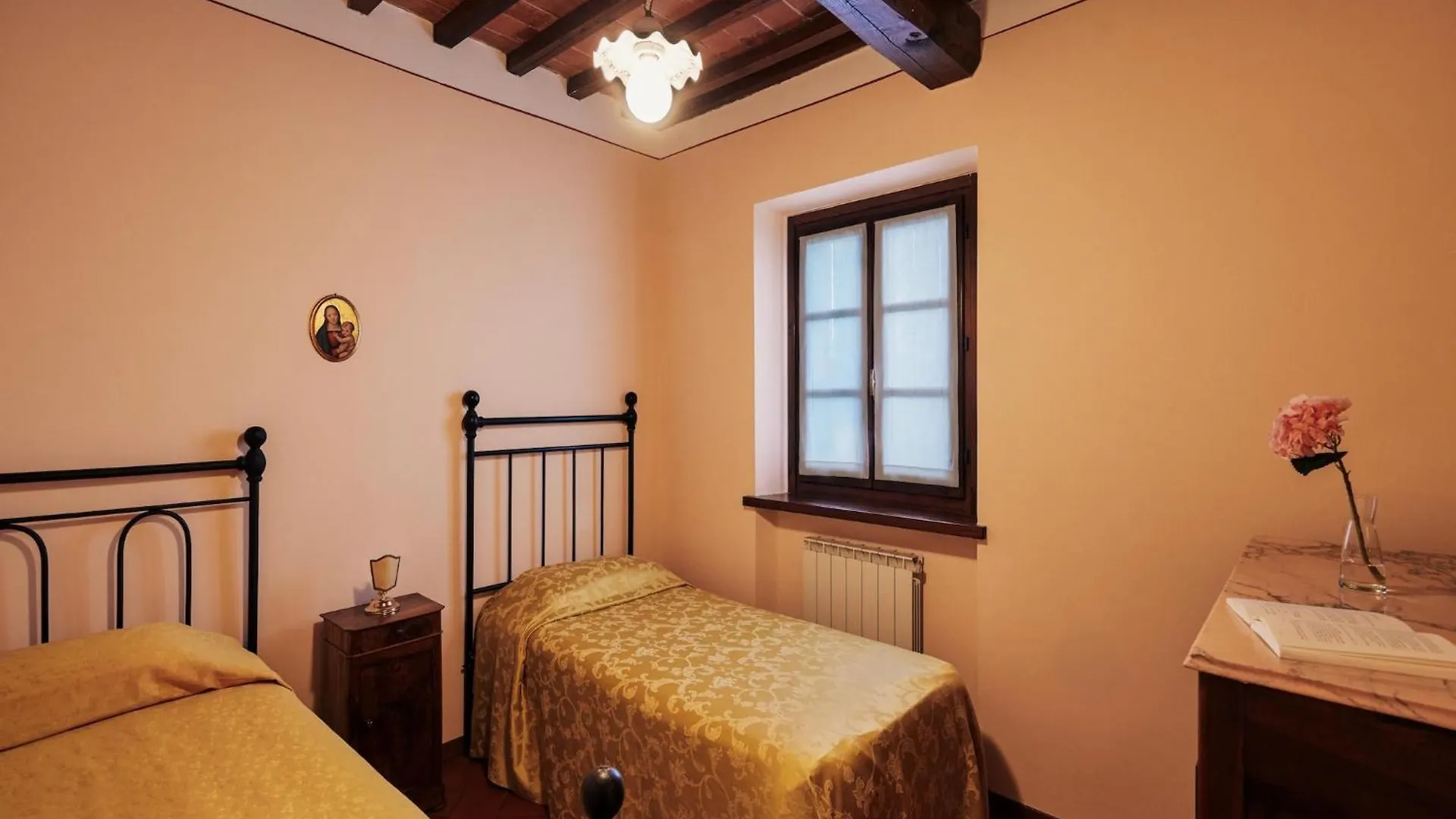Rustic Farmhouse In Cortona With Swimming Pool Villa 0*,  Italy