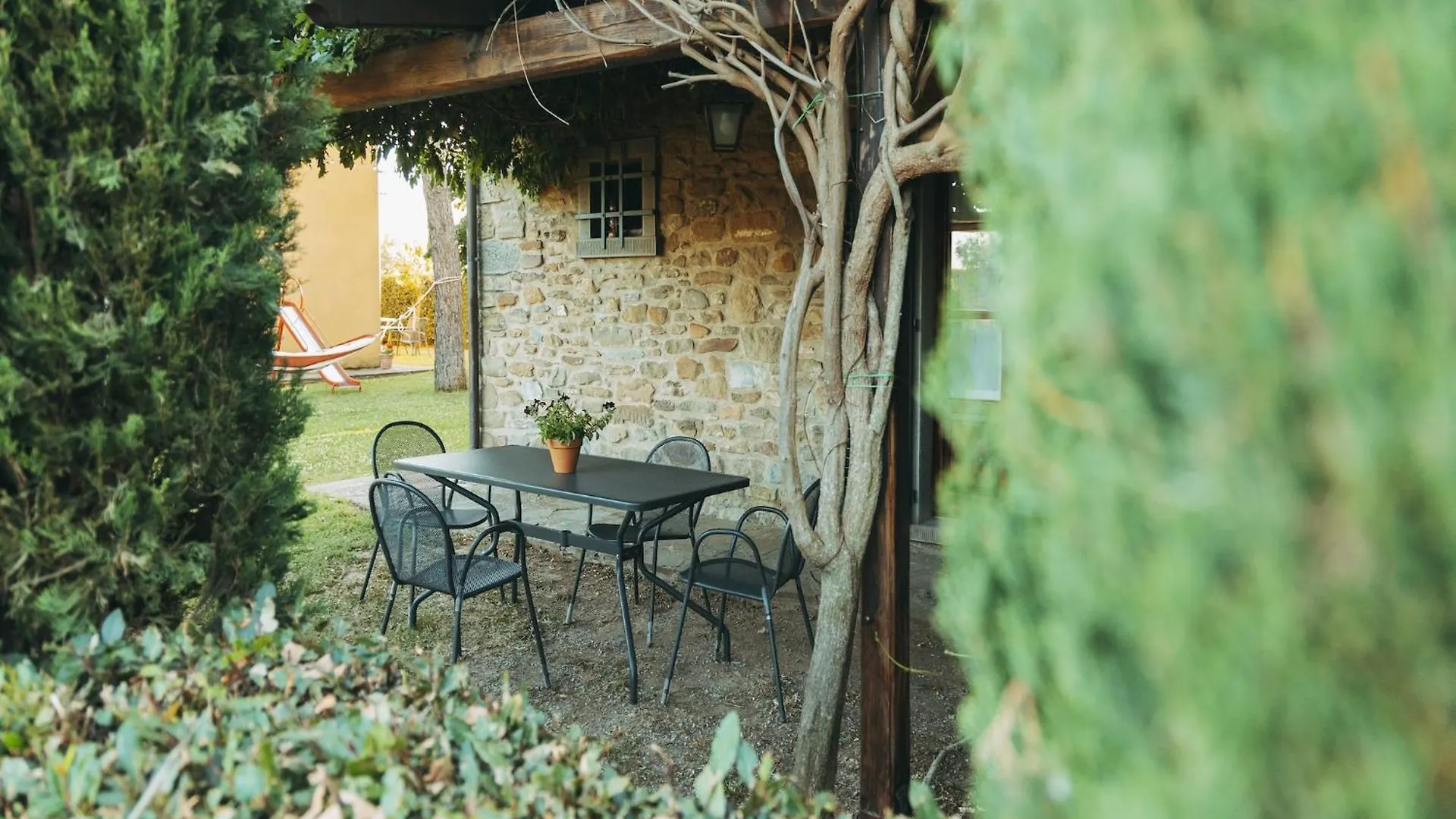 Rustic Farmhouse In Cortona With Swimming Pool Villa Holiday home