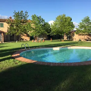  Vakantiehuis Casa Dei Tigli