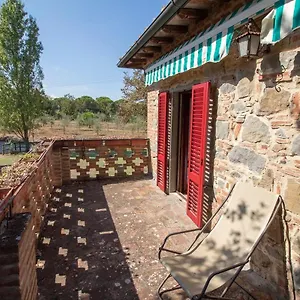  Aparthotel Podere La Vecchia Fornace