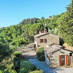 Locazione Turistica Bramasole Cortona