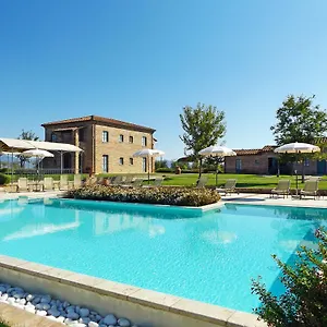  Landhuis Casa Vacanze La Fiorita