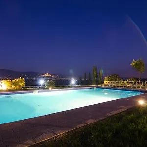  Vakantieboerderij Fattoria Le Giare