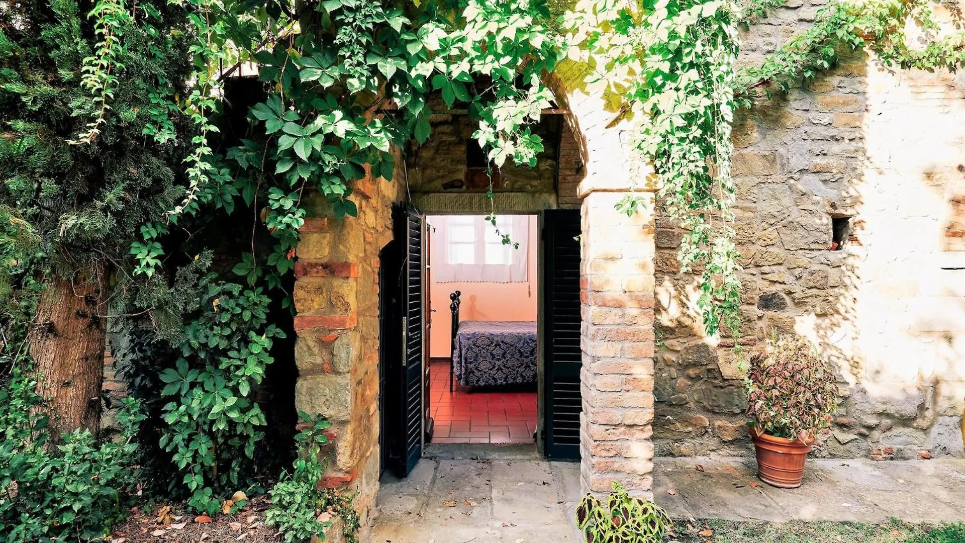 Rustic Farmhouse In Cortona With Swimming Pool Villa 0*,  Italy