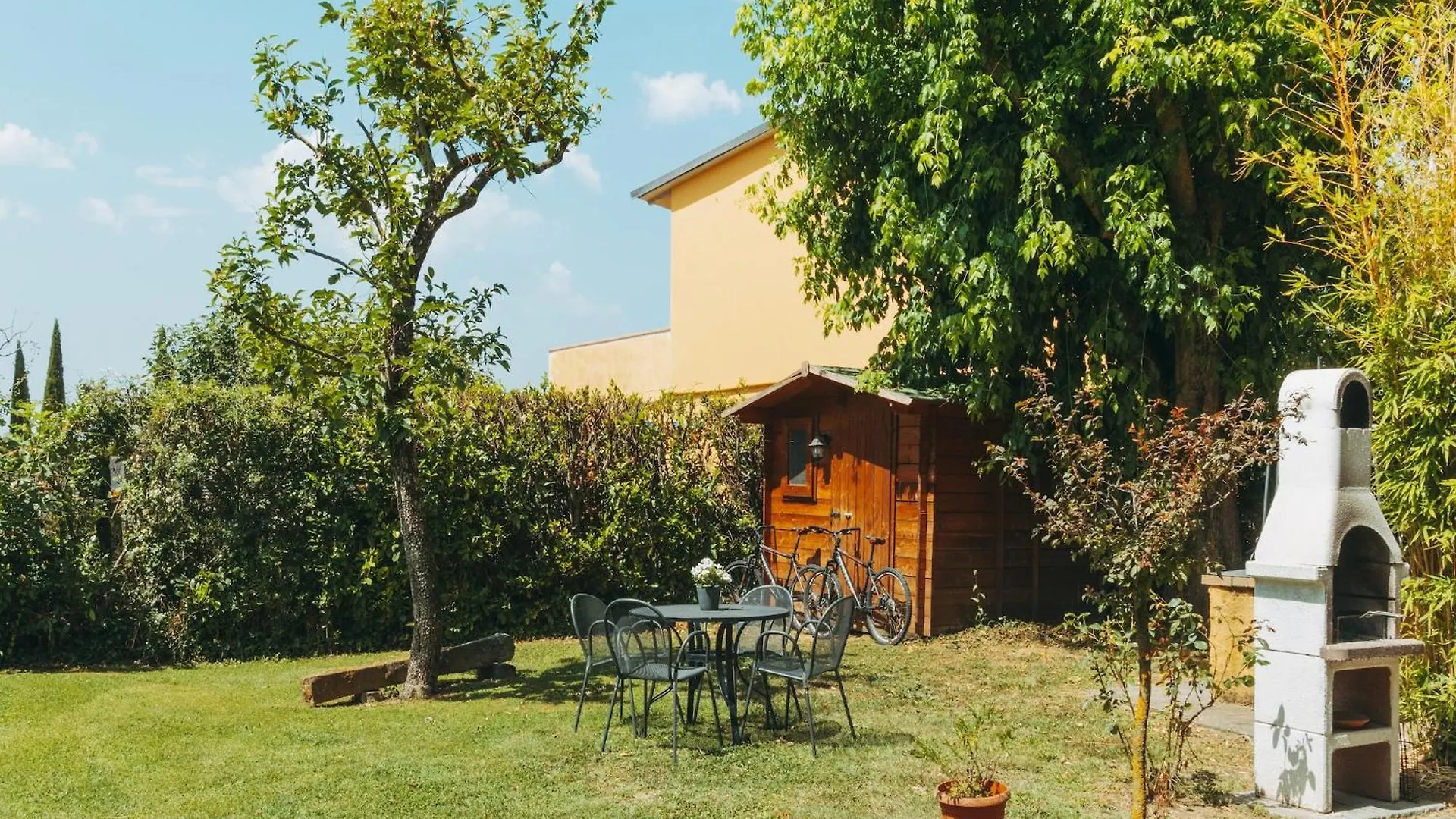 Rustic Farmhouse In Cortona With Swimming Pool Villa Holiday home